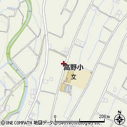 長崎県島原市有明町大三東戊2747周辺の地図