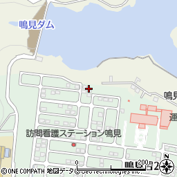 有限会社福田硝子店周辺の地図