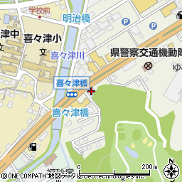 石匠株式会社周辺の地図