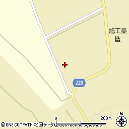 長崎県雲仙市瑞穂町伊福乙2651周辺の地図