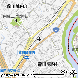 株式会社ムラカミ電機周辺の地図