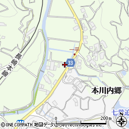株式会社ヤマトクホーム周辺の地図