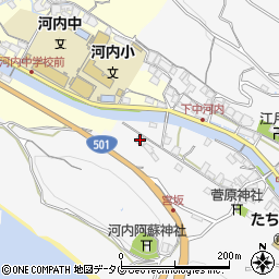 坂元製作所周辺の地図