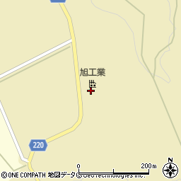 長崎県雲仙市瑞穂町伊福甲1714周辺の地図
