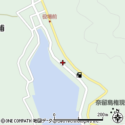 株式会社才津組周辺の地図