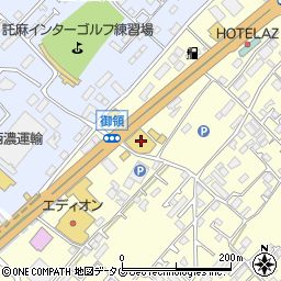 つかさ東バイパス店 熊本市 パチンコ店 の電話番号 住所 地図 マピオン電話帳