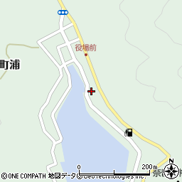 ヤナセ鉄工所周辺の地図