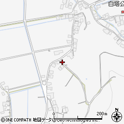 有限会社清田建設周辺の地図