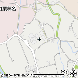 長崎県雲仙市吾妻町布江名679周辺の地図