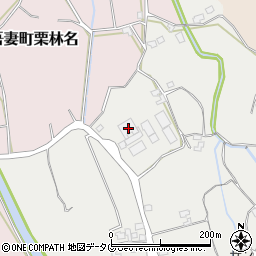 長崎県雲仙市吾妻町布江名677周辺の地図