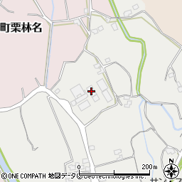 長崎県雲仙市吾妻町布江名678周辺の地図