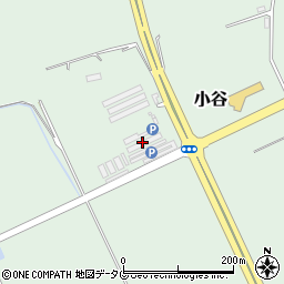 ＣＰＫ空港駐車場２号店周辺の地図