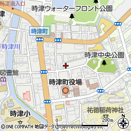 柴山ビル周辺の地図