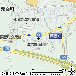 大誠ハウス株式会社周辺の地図