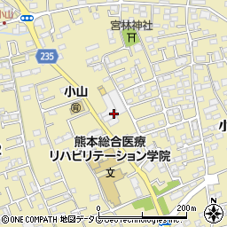 丸昭建材周辺の地図