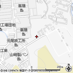 エヌ・ティ株式会社周辺の地図