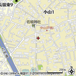 ＬｉｂｒａＨｏｕｓｅ３周辺の地図