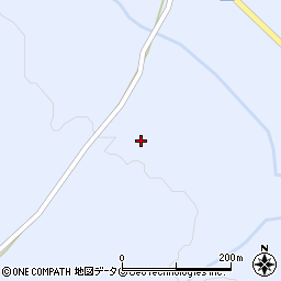 緒方幸雄税理士事務所周辺の地図