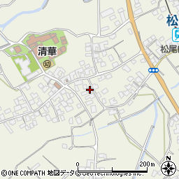 長崎県島原市有明町大三東甲2115-1周辺の地図