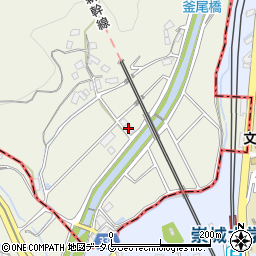 内田クレーン工業周辺の地図