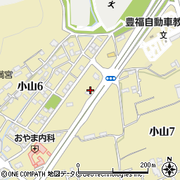 讃岐屋 崚周辺の地図