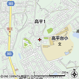 小柳電業株式会社　電気修理・保守サービス店周辺の地図