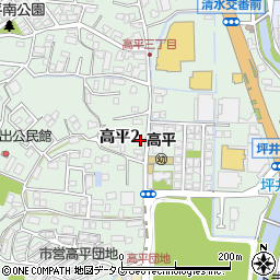 園田電気商会周辺の地図