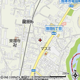 カギニ救急車周辺の地図