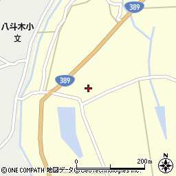 長崎県雲仙市国見町多比良戊1266-1周辺の地図