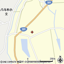 長崎県雲仙市国見町多比良戊1266周辺の地図