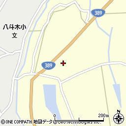 長崎県雲仙市国見町多比良戊1264周辺の地図