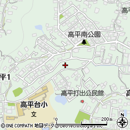 奈良文庫図書教材センター周辺の地図