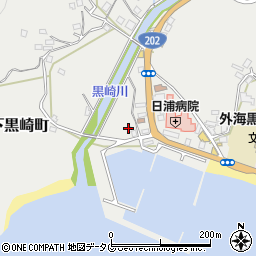 株式会社修和周辺の地図
