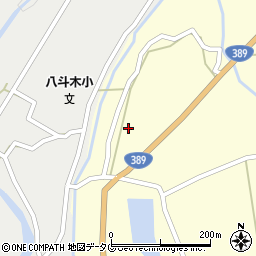 長崎県雲仙市国見町多比良戊1284周辺の地図