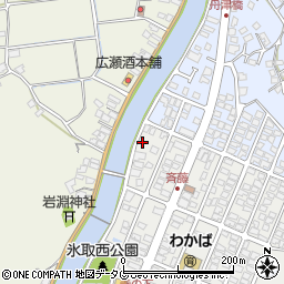 長崎県西彼杵郡長与町嬉里郷1133-3周辺の地図