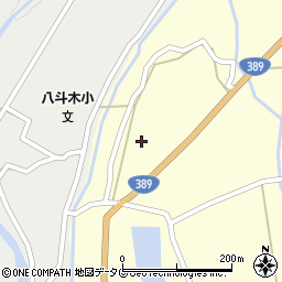 長崎県雲仙市国見町多比良戊1288周辺の地図