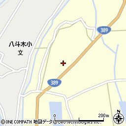 長崎県雲仙市国見町多比良戊1290周辺の地図