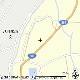 長崎県雲仙市国見町多比良戊1292周辺の地図