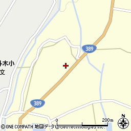 長崎県雲仙市国見町多比良戊1306周辺の地図