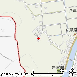 長崎県西彼杵郡長与町斉藤郷150周辺の地図