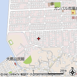 有限会社松谷建築設計事務所周辺の地図