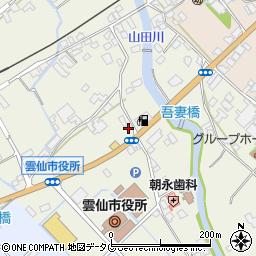 ペインター佐々木株式会社周辺の地図