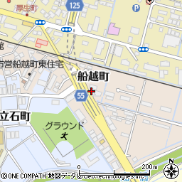 株式会社ヤマモト周辺の地図