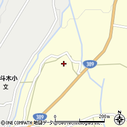 長崎県雲仙市国見町多比良戊1307周辺の地図