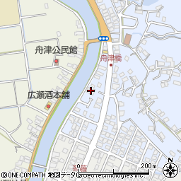有限会社タガワ工房周辺の地図