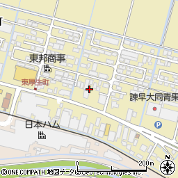 内田幸町ビル周辺の地図