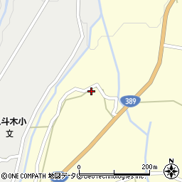 長崎県雲仙市国見町多比良戊1311周辺の地図