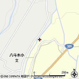 長崎県雲仙市国見町多比良戊1317周辺の地図