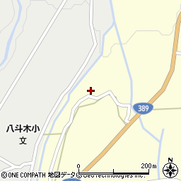 長崎県雲仙市国見町多比良戊1074周辺の地図