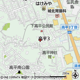 奥村商会周辺の地図